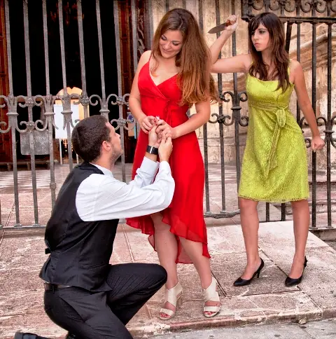Deseo