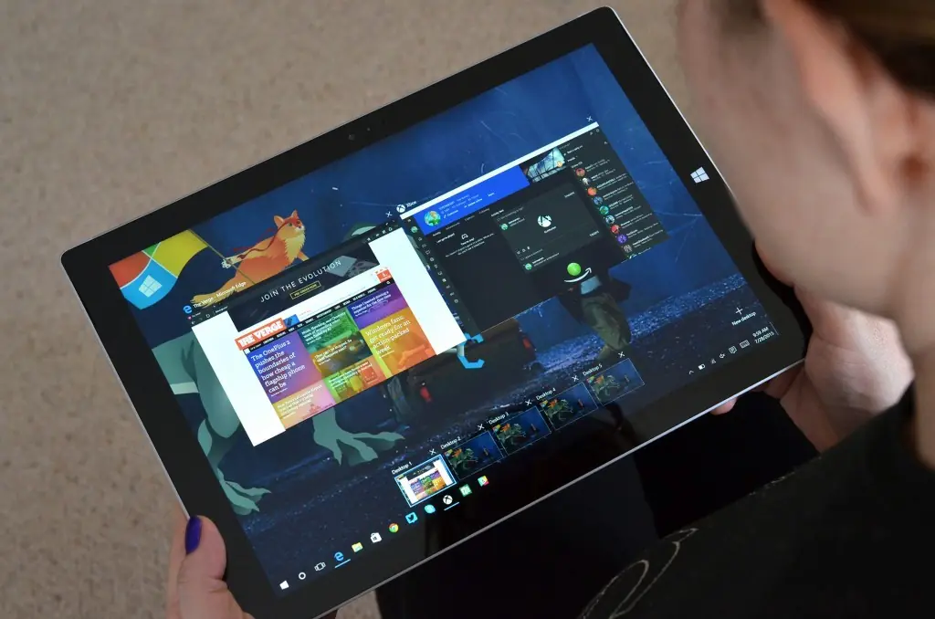 Windows 10 Windows 10