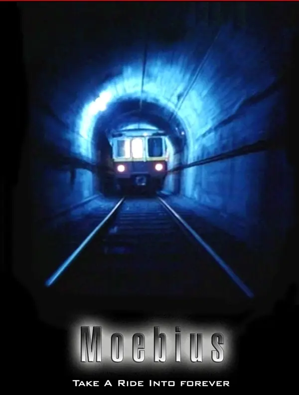 Moebius [1996]