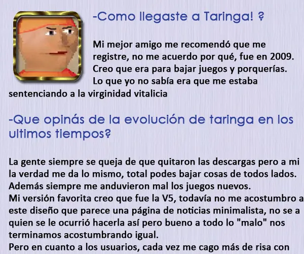 amigos