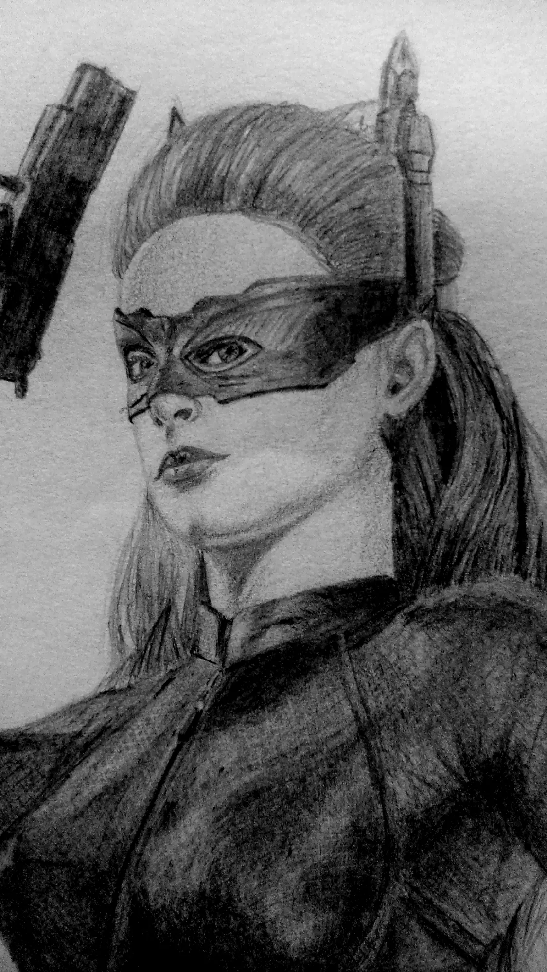 catwoman