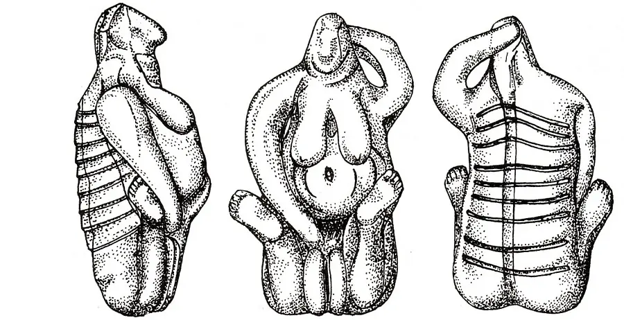 ORGASMO FEMENINO