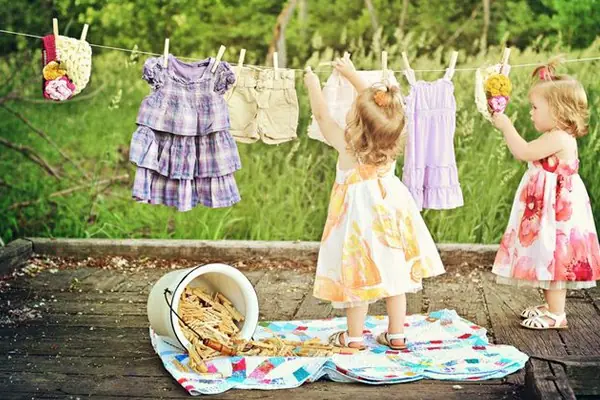 17 datos curiosos que no sabías sobre los gemelos