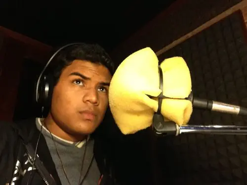Venezolanos que hacen las voces de tus comiquitas favoritas
