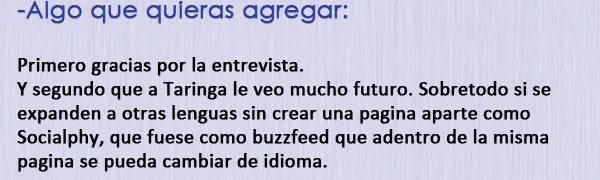 vagonettas