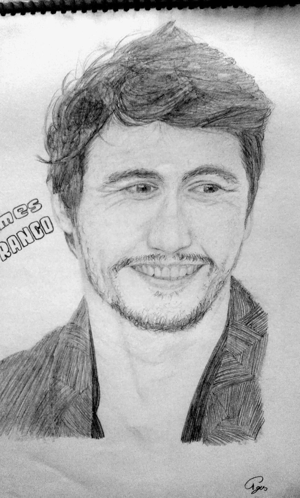 james Franco