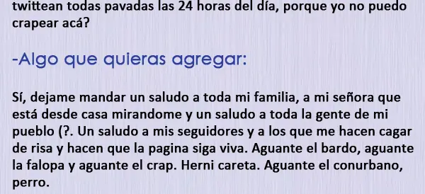 taringa
