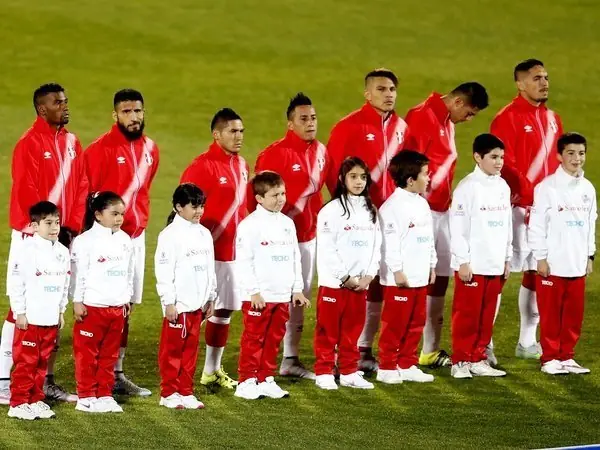 Mira lo que hará la Conmebol si Chile......