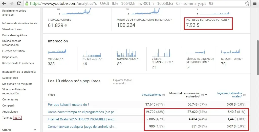 youtube