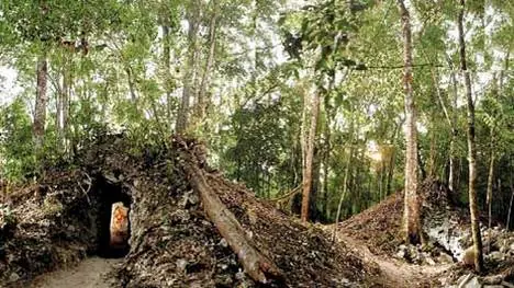 Descubren el calendario maya más antiguo y cae la teoría d