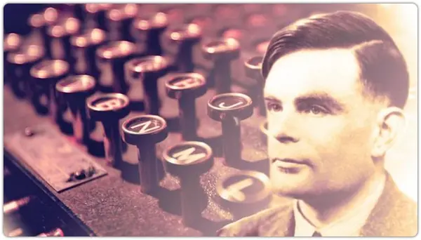 ¿Quién fue Alan Turing?