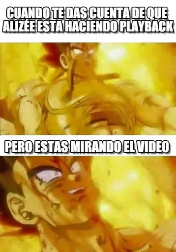 Alizée, la francesa que te volvia loco