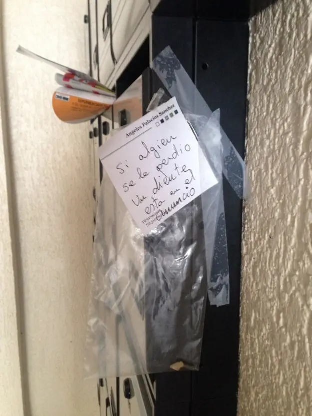 36 Carteles agresivos e ingeniosos entre vecinos