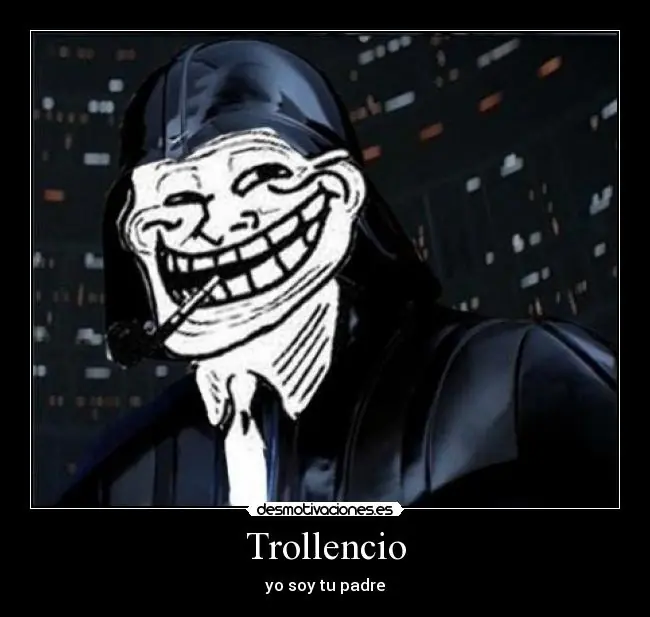 trollencio