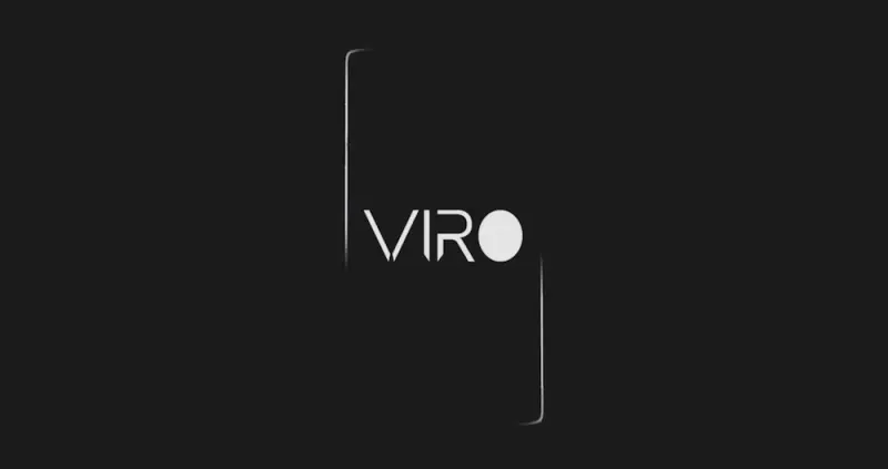 VIRO promete traernos un smartphone con batería infinita