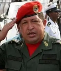 Chavez Chavez
