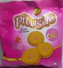 te enseño a comer pitusas con manaos!!