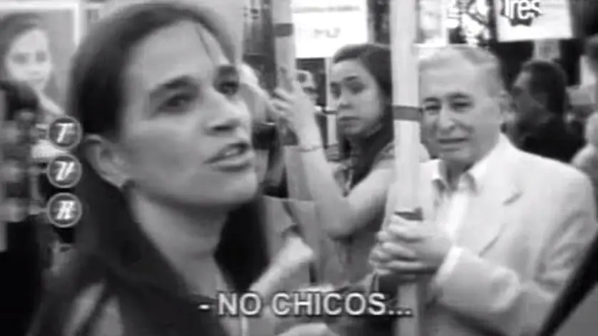 elecciones