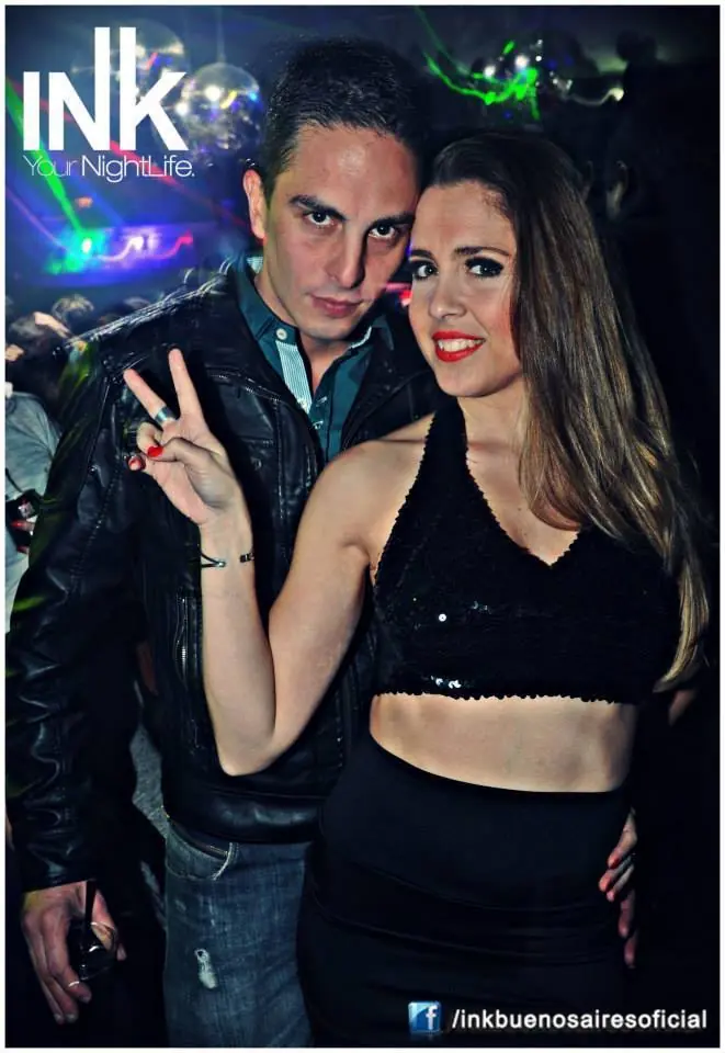 discoteca discoteca