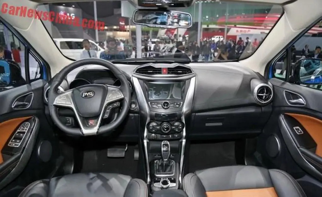 ecosport 2015