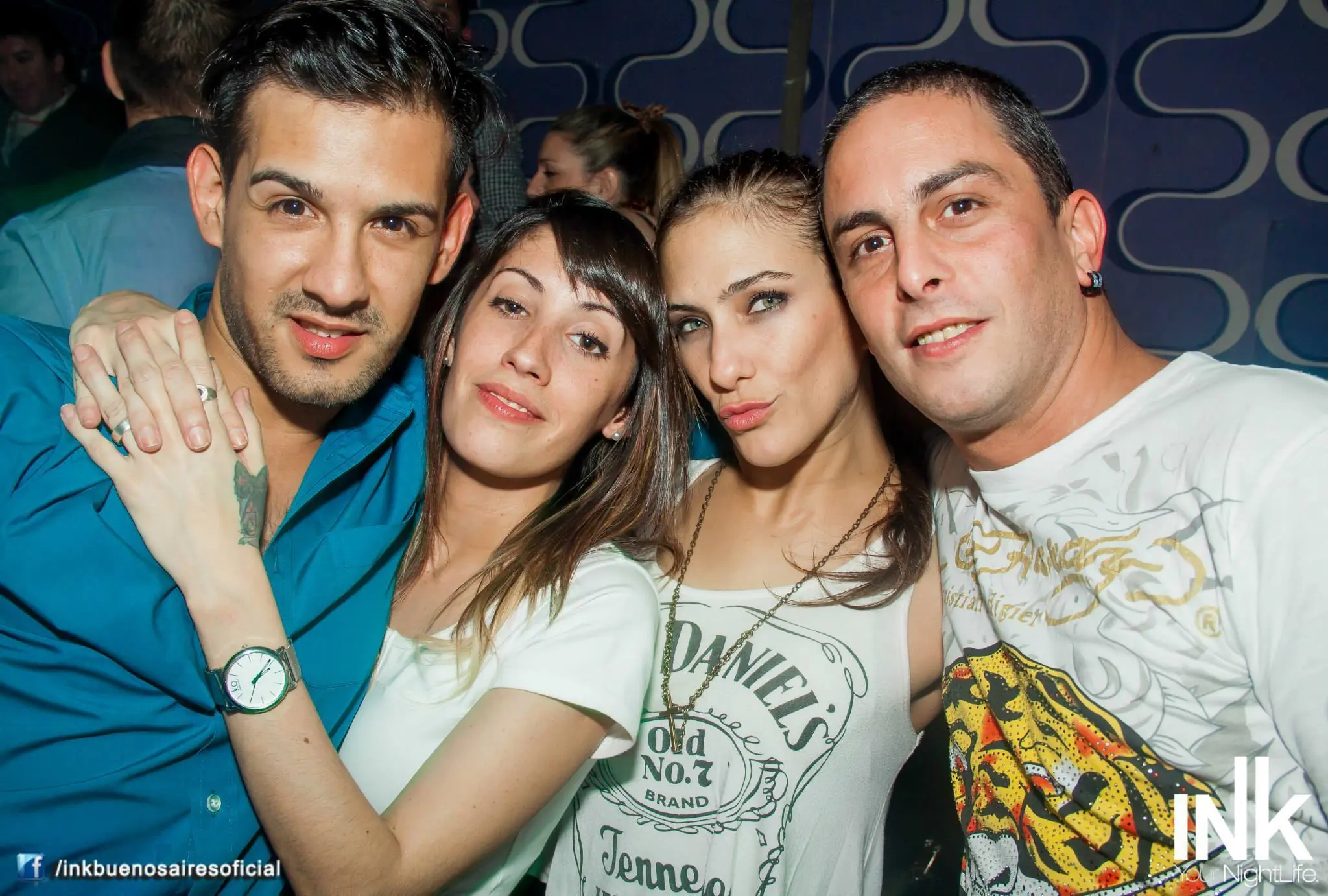 discoteca