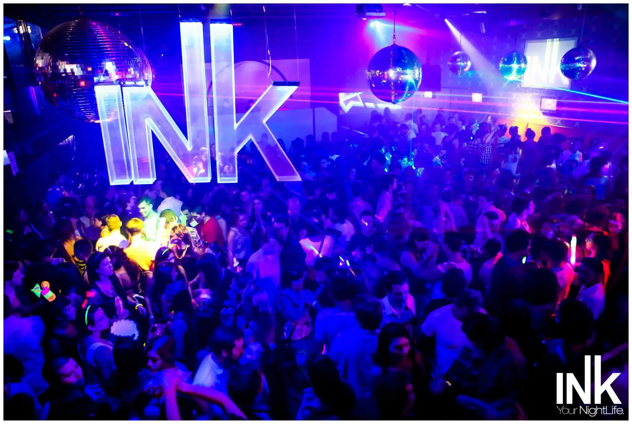 discoteca