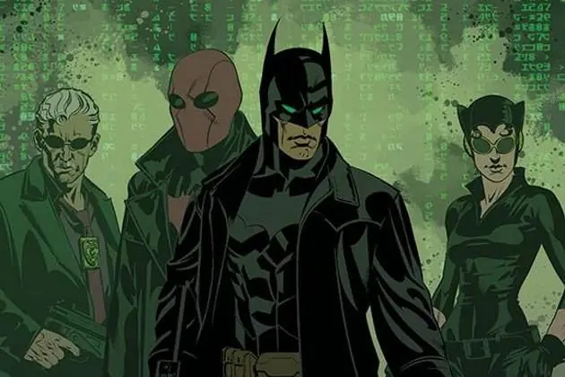10 curiosidades sobre Batman Begins a 10 años de su estreno