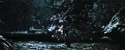 10 curiosidades sobre Batman Begins a 10 años de su estreno