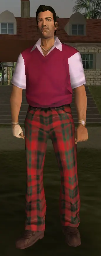 Tommy Vercetti [Biografía-Historia]