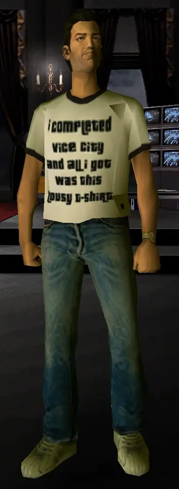 vercetti