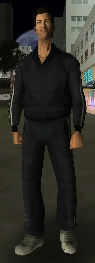 Tommy Vercetti [Biografía-Historia]