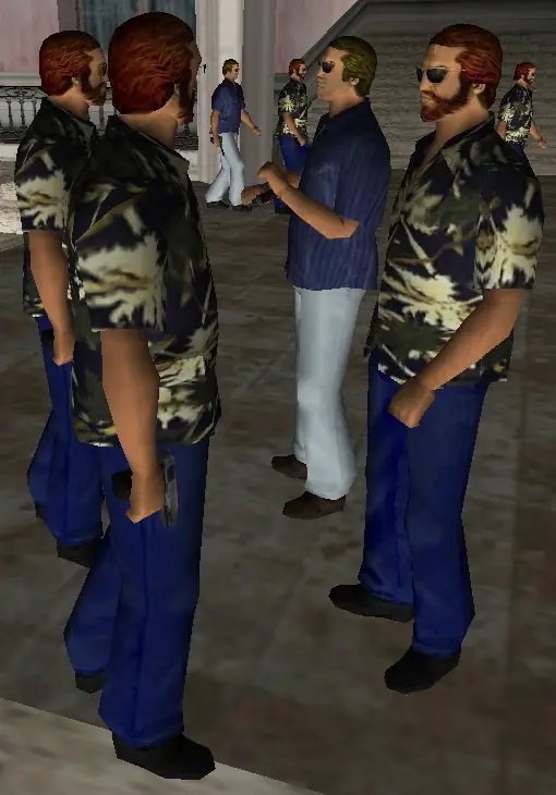 Tommy Vercetti [Biografía-Historia]