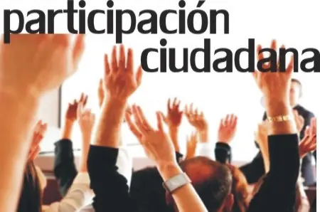 participar