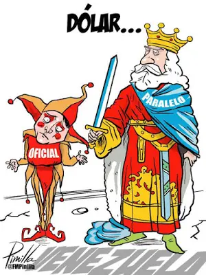 totalitarismo en venezuela