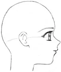 Aprender a dibujar anime