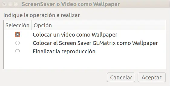 Wallpaper aburrido? Pasa...