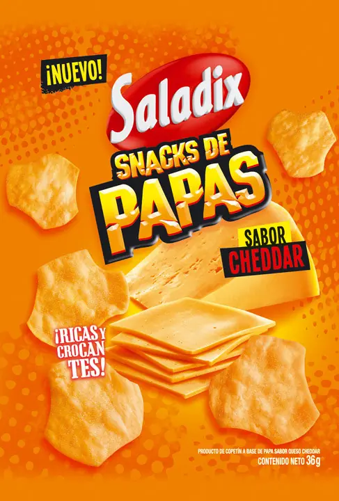saladix saladix