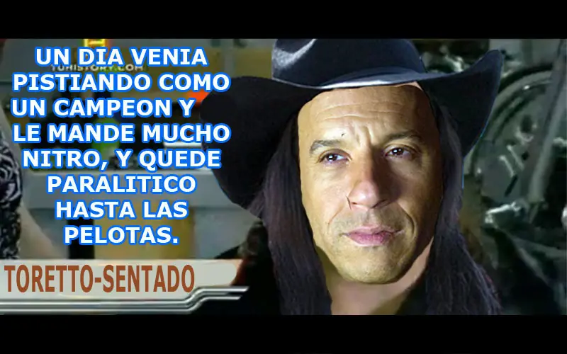 Gordo sucio Gordo sucio