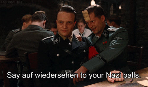 nazis