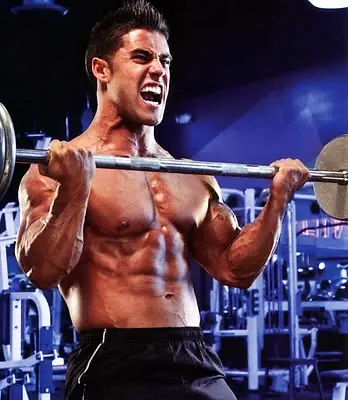 Errores que impiden aumentar el volumen muscular Brazos