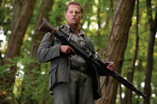 segunda guerra mundial