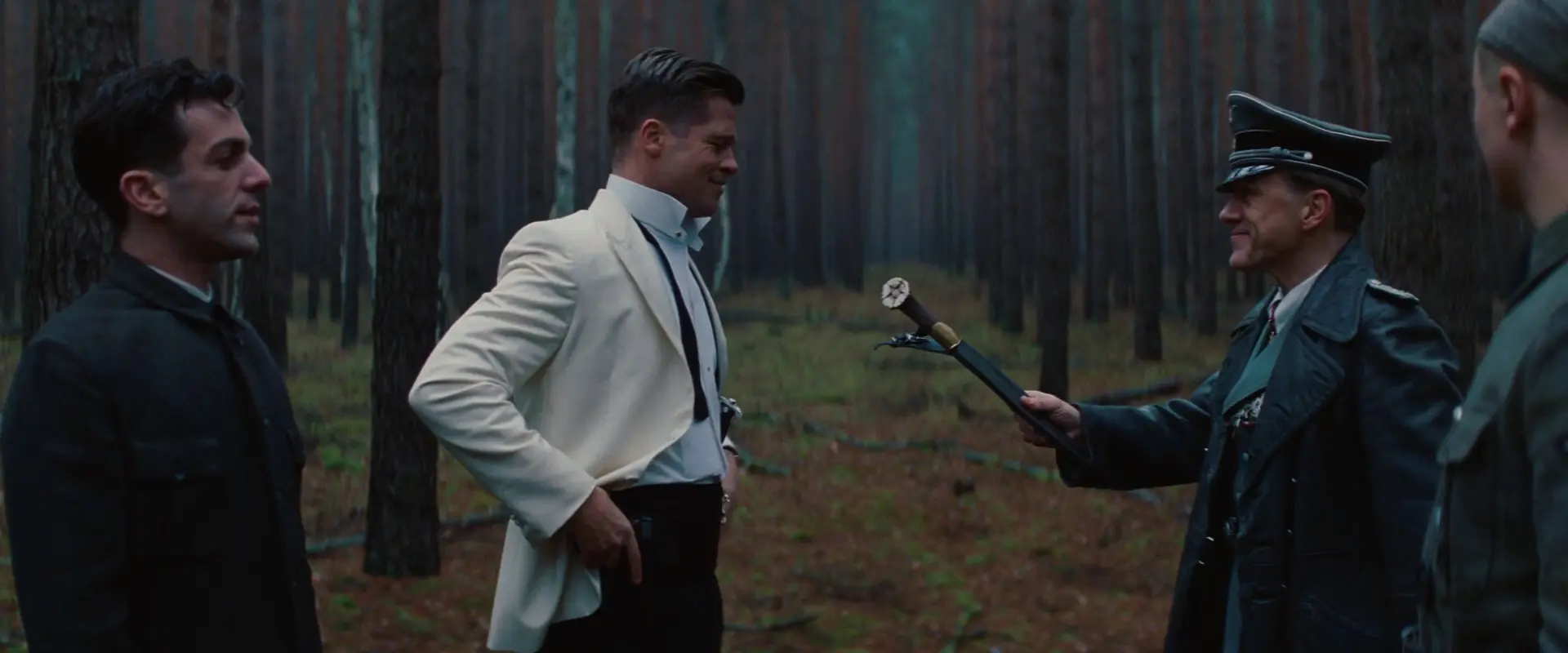 segunda guerra mundial