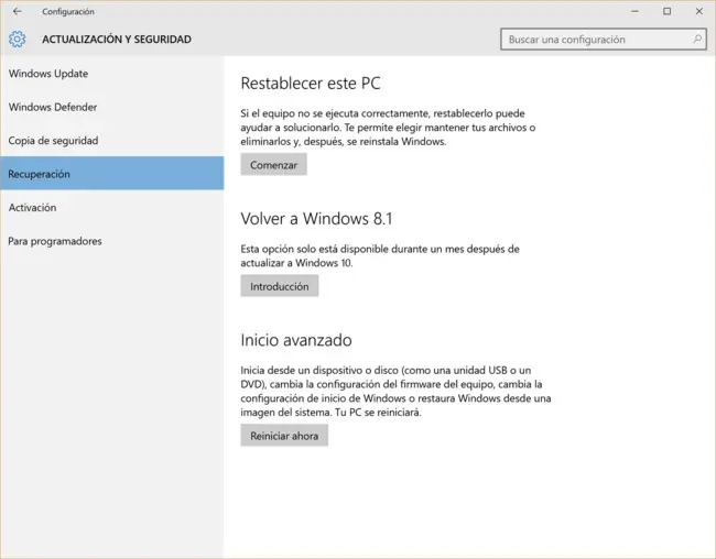 -Te Arrepientes de Instalar Windows 10?