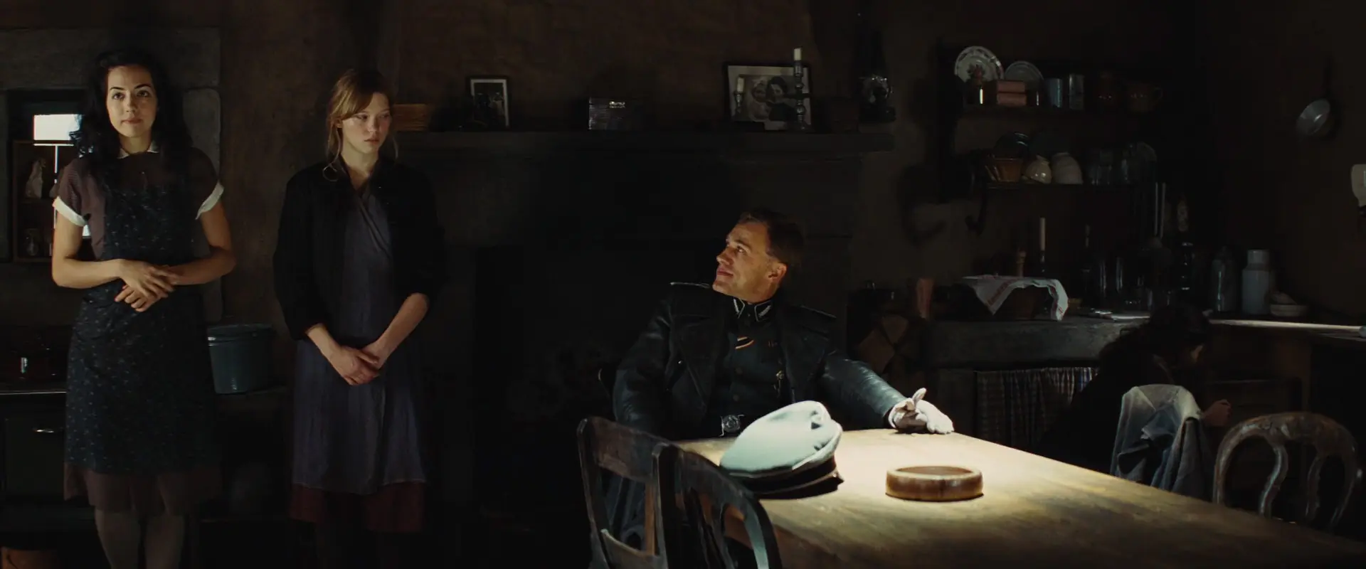 bastardos sin gloria