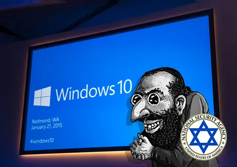 windows 10