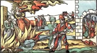 cruzadas