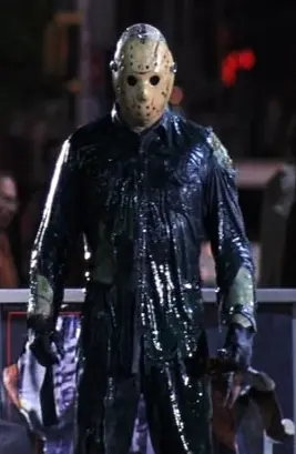 jason