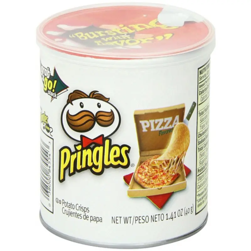 Ranking de Snacks y papas fritas (Actualizado) Ranking de Snacks y papas fritas (Actualizado)