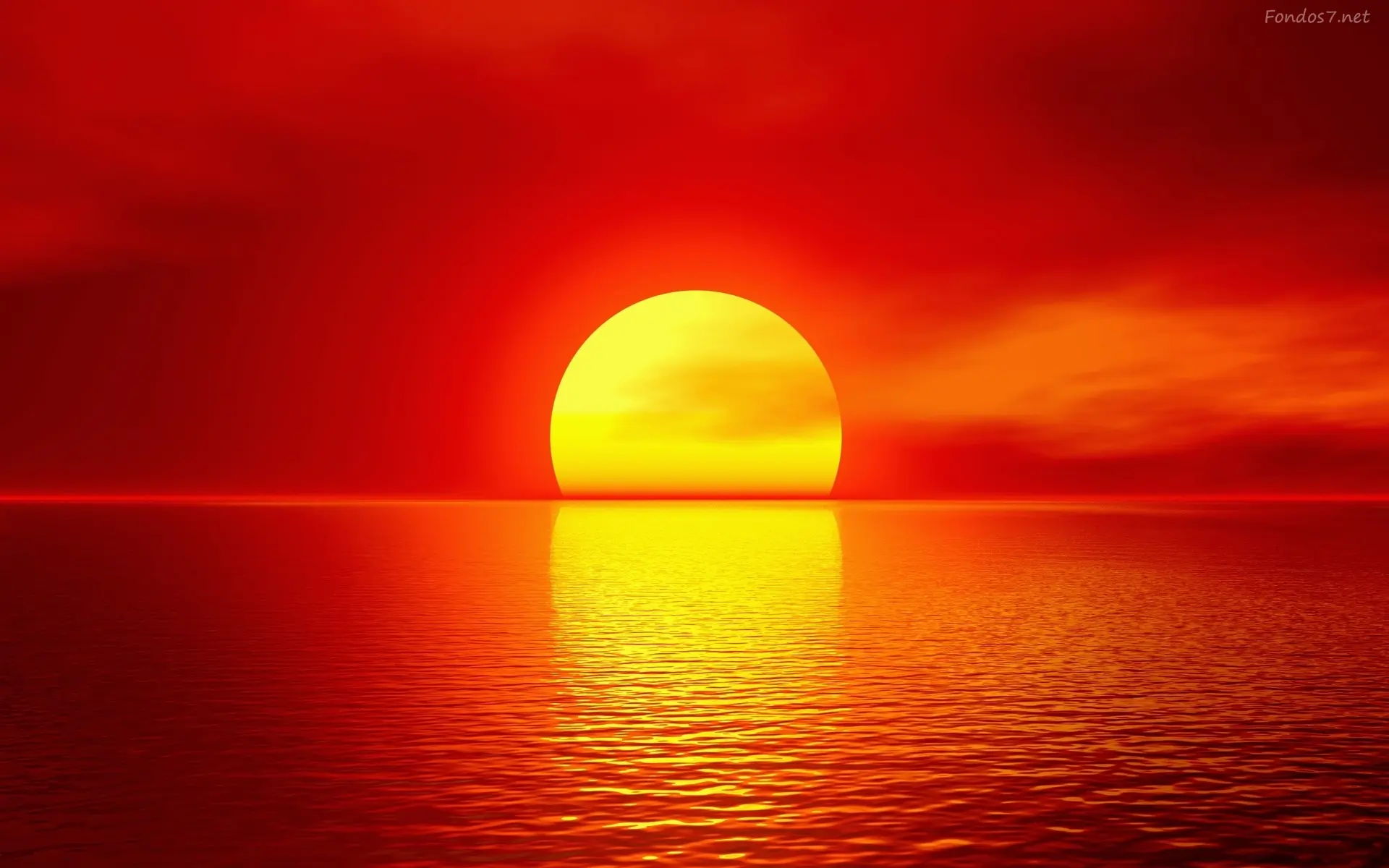 ¿Que Pasaría si el sol desapareciera?