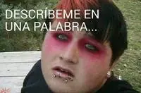 Quiero dar las gracias... por no ser otaku